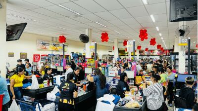 Imagem da notícia Supermercado Paraná realiza Dia D com carnes frescas e ofertas em toda a loja nesta sexta-feira